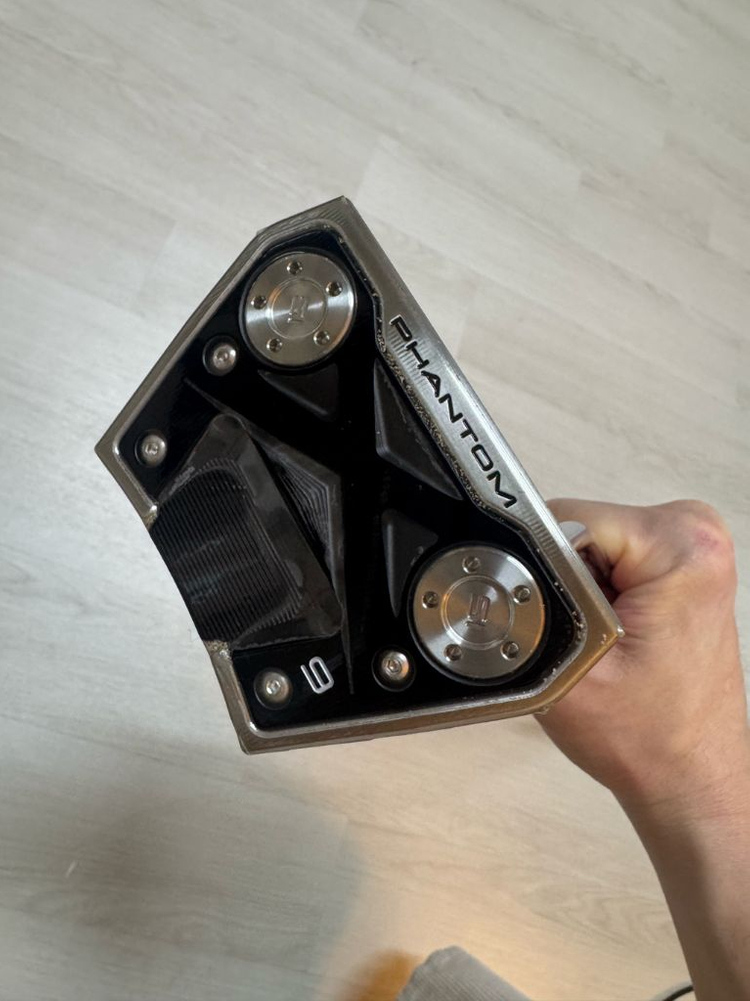 스카티카메론 팬텀9 퍼터 이미지