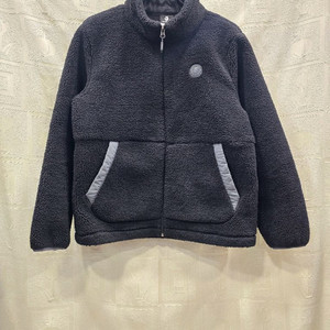 블랙야크 BKO 시몬 플리스 자켓 165(15세전후)