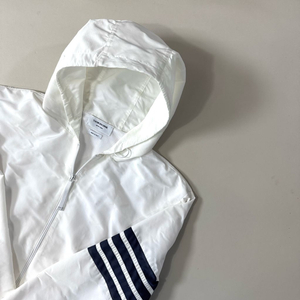 [백화점판/3]톰브라운 립스탑 바람막이