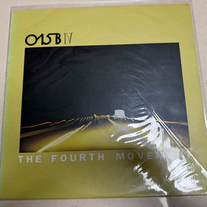 015b 4집 lp nm (속비닐교체) 이미지