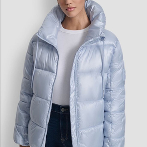 DKNY 여성 패딩 S사이즈