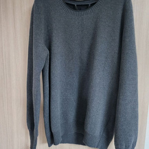 버버리프로섬 옴므 캐시미어 블랜드 니트 스웨터