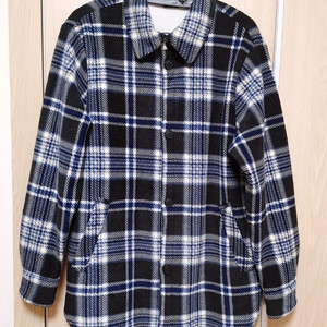 겨울 플리스 자켓 (100) 새옷