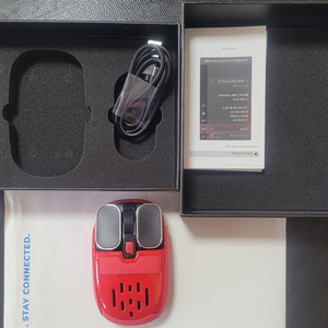 아이플라이텍 번역마우스