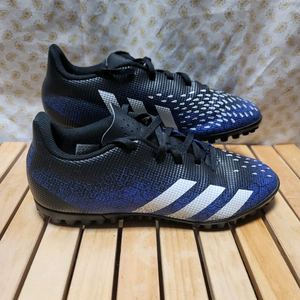 아디다스 프레데터 풋살화 축구화 265