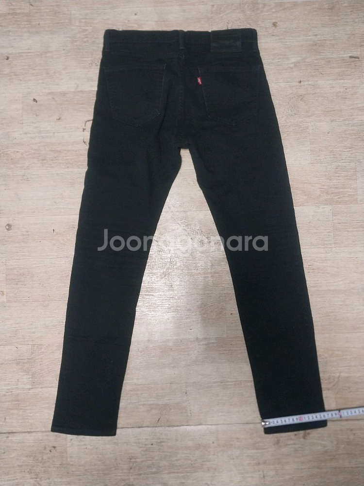 리바이스 510/33) 청바지--1