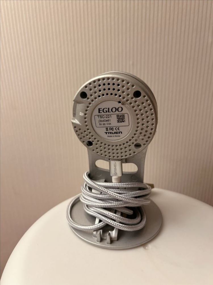 이글루 홈캠 s3--1