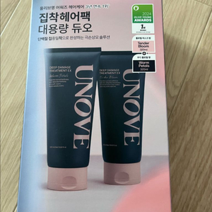 새제품/어노브 팩/빌리프 클렌저