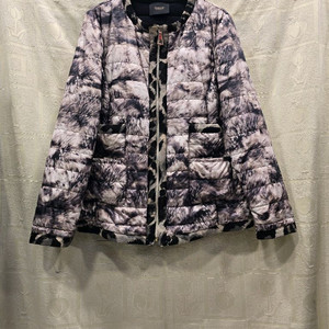 마리아니 MARIANI 여성 퀼팅 경량패딩 66~77