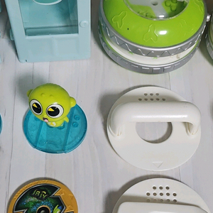 신비아파트 고스트볼