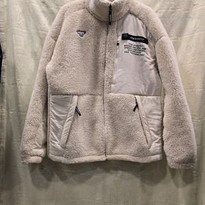 다이나핏 남여공용 이누크 플리스 자켓 M(95)