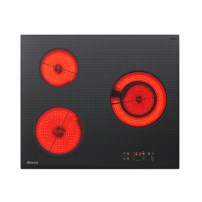 린나이 3구 렌지--0