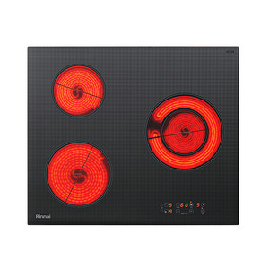 린나이 3구 렌지