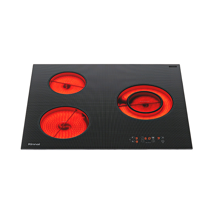 린나이 3구 렌지--1