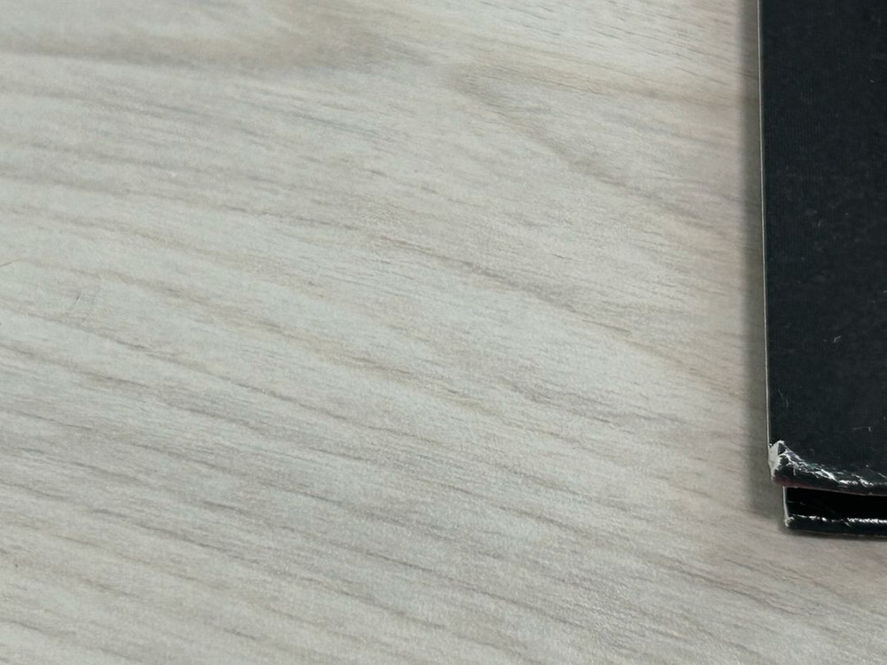 아리아나 그란데 thank u next 컬러반 LP--2