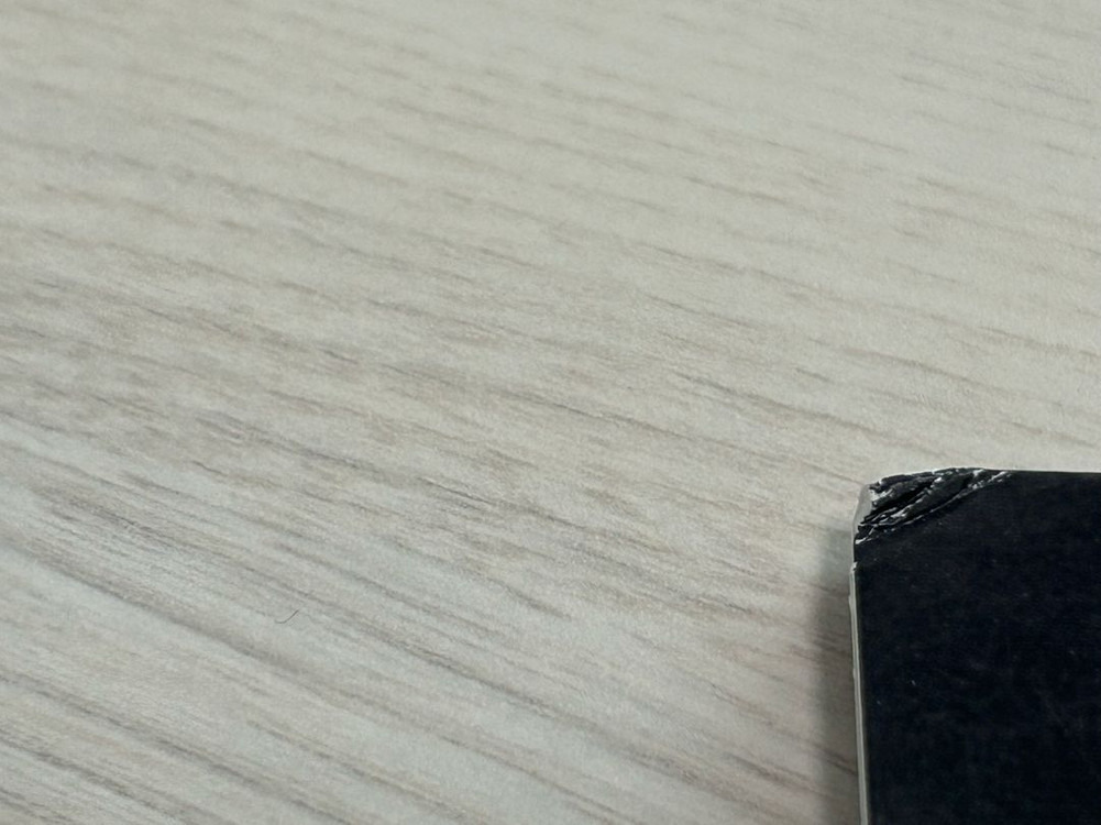 아리아나 그란데 thank u next 컬러반 LP--3