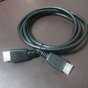 HDMI 케이블 신품