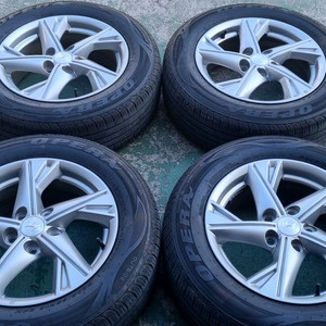 쏘나타 DN8 순정 16인치휠타이어 대구 경북 경산휠