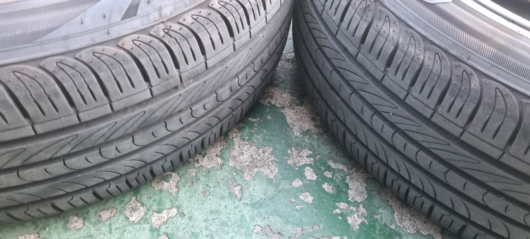 쏘나타 DN8 순정 16인치휠타이어 대구 경북 경산휠--4