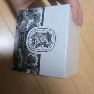 딥디크 플레르드뽀 바디밤 200ml 이미지