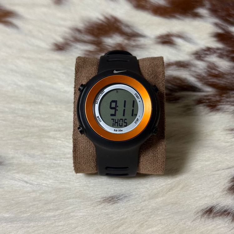 나이키 00s Oregon Series 손목 시계 판매합니다.--1