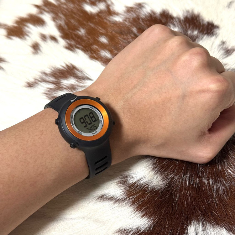 나이키 00s Oregon Series 손목 시계 판매합니다.--3