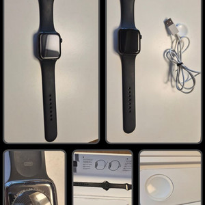 애플워치SE 1세대 44mm 정품 [박스포장] 이미지