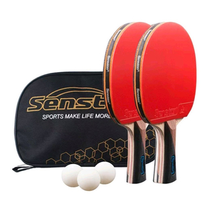 입문용 탁구채셋트(새상품)