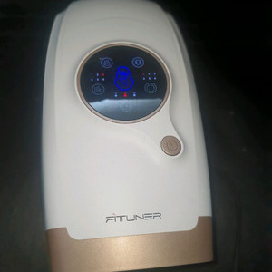 핏튜너 손휴 손 마사지기 판매 합니다. 이미지