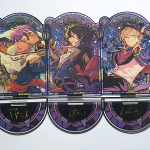 앙스타 앙상블스타즈 언데드 스글아크릴스탠드판매