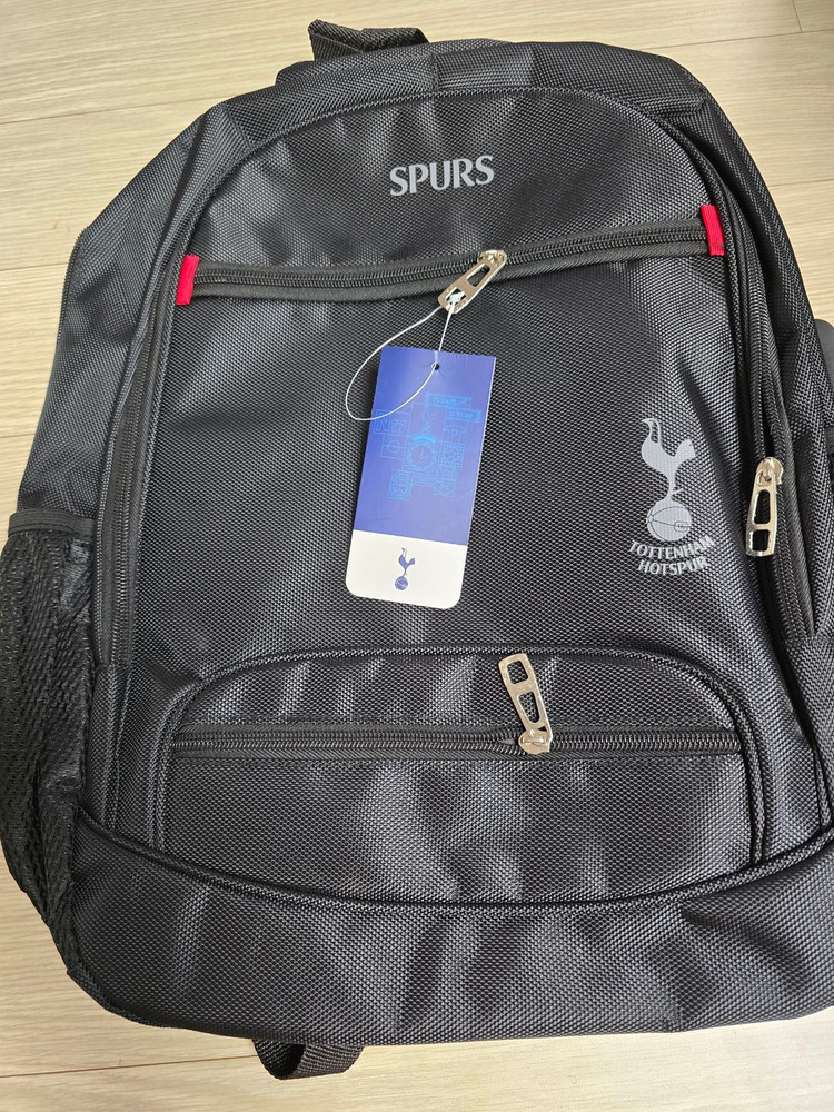 토트넘 백팩--1