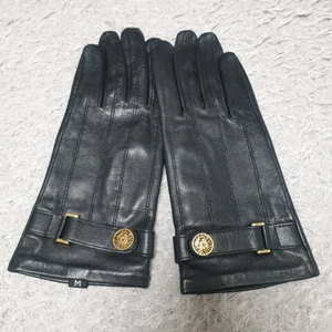 여성 가죽 장갑