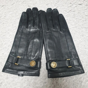 여성 가죽 장갑