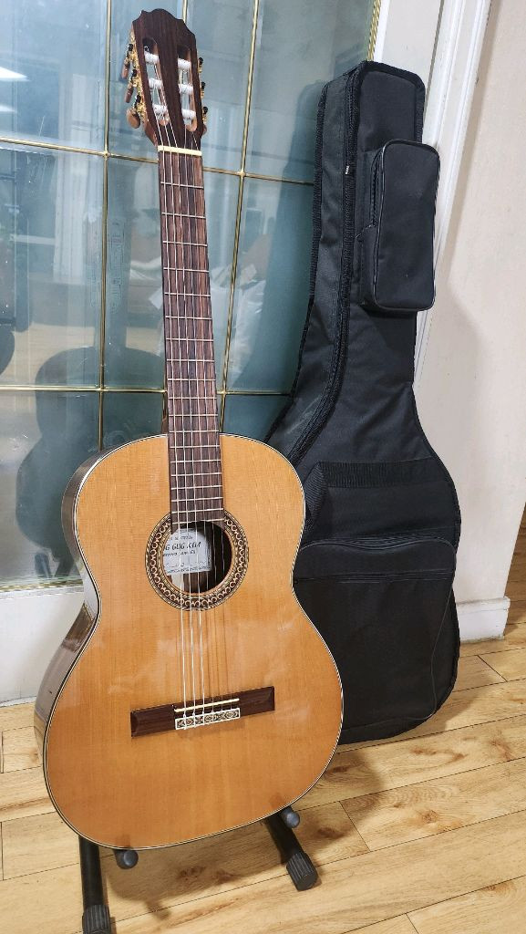 김정국 클래식기타 35호--1