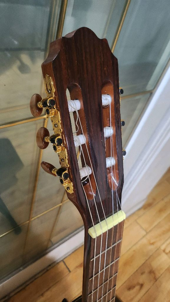 김정국 클래식기타 35호--2