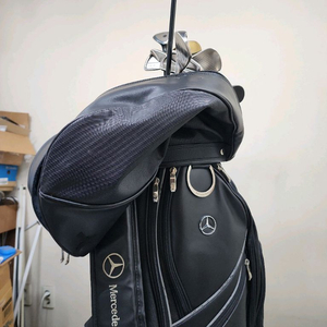 21만 캘러웨이 아이언 등 남성용 중고골프채 풀세트