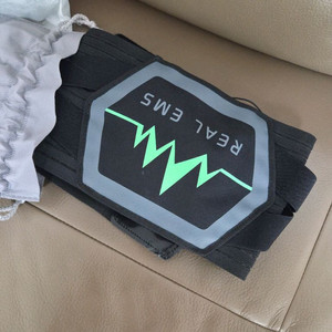 리얼EMS 챔피온벨트 크기s 이미지