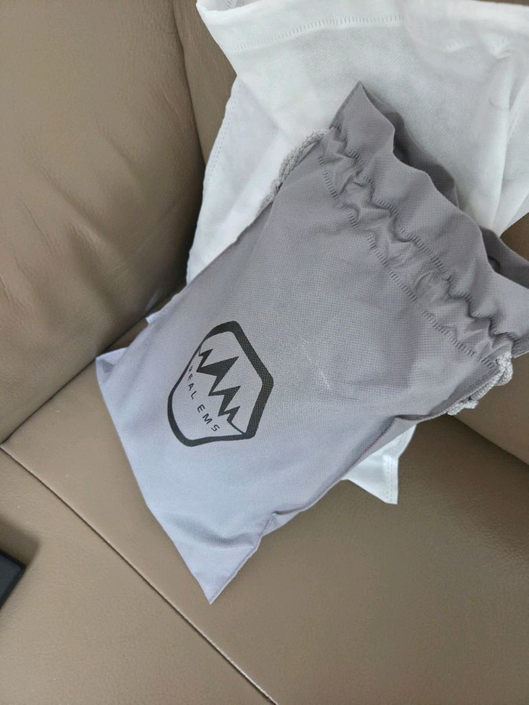 리얼EMS 챔피온벨트 크기s 이미지