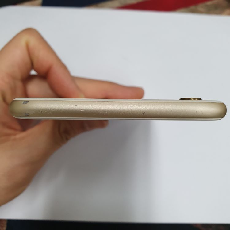 아이폰 6플러스 골드 64기가 인스타 레트로감성 배터리100% 카메라폰 사진폰 198530--3