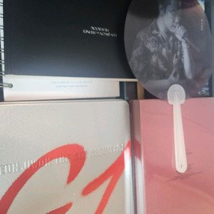 젝스키스 은지원 앨범, 포토북 등 20여개 굿즈 일괄 이미지