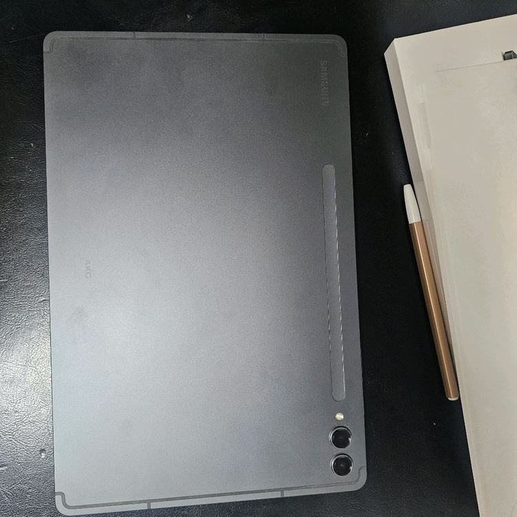 [S급] 삼성 갤럭시 탭 S9+ Wi-Fi 256GB 판매합니다--4