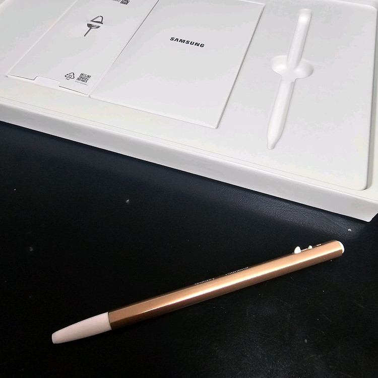 [S급] 삼성 갤럭시 탭 S9+ Wi-Fi 256GB 판매합니다--5