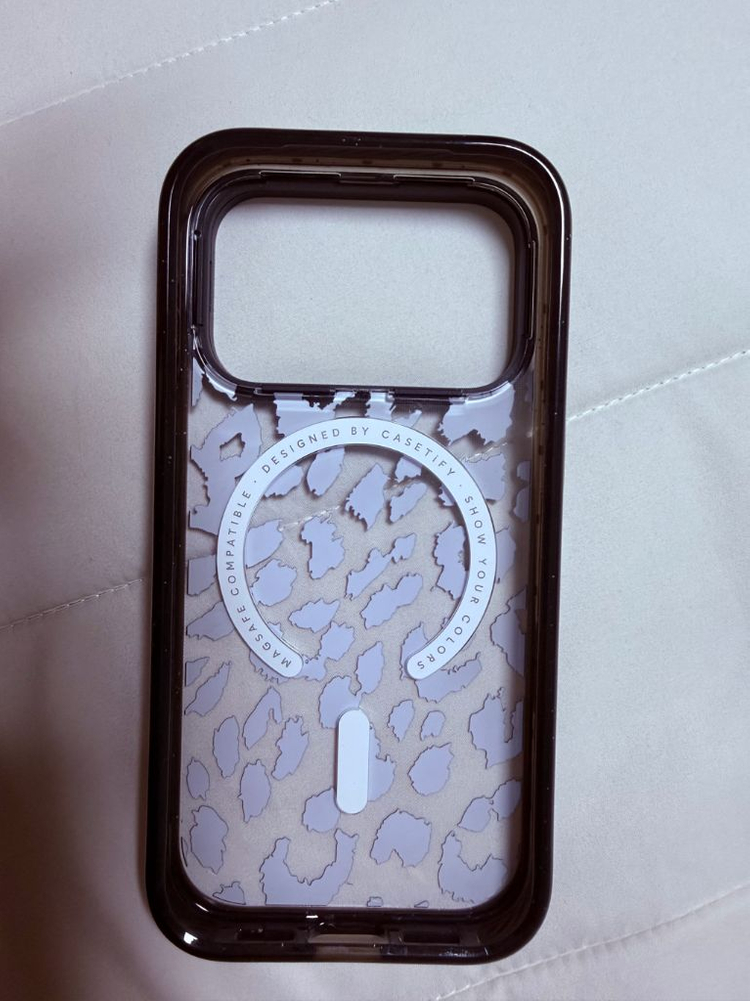 아이폰17프로 맥세이프 케이스--1