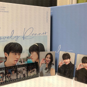 선재업고튀어 선업튀 포토에세이