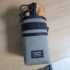 한강스템백 미사용품 판매합니다