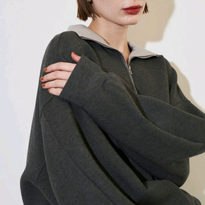 엘렌디크 품절반집업