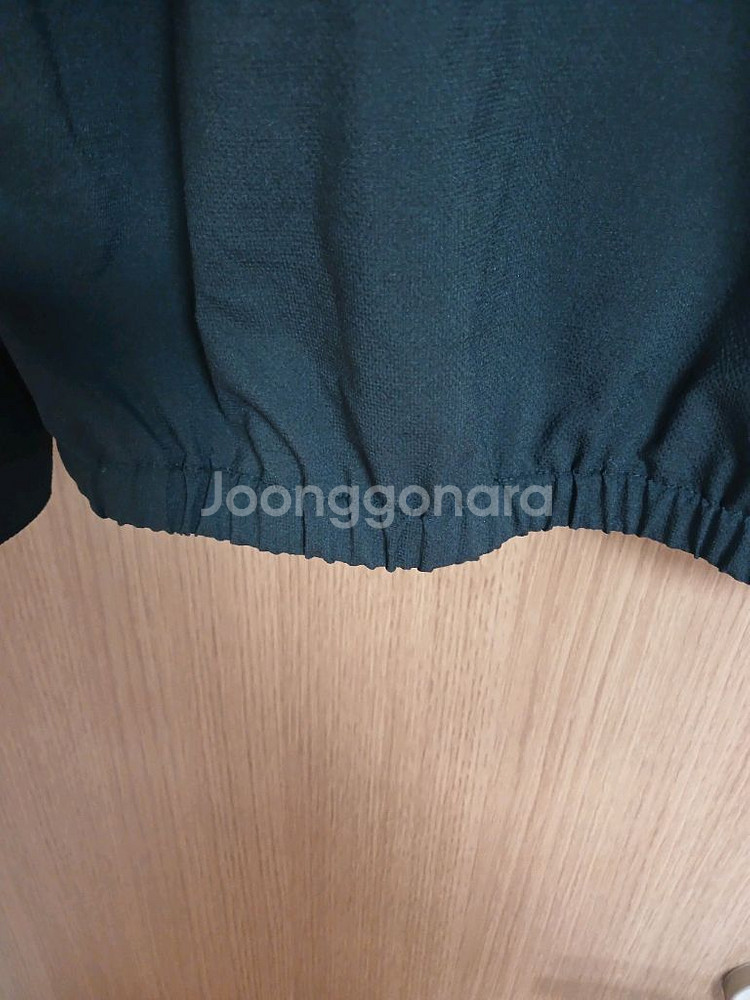 시스템옴므2024 풀오버 카라 티셔츠105--6