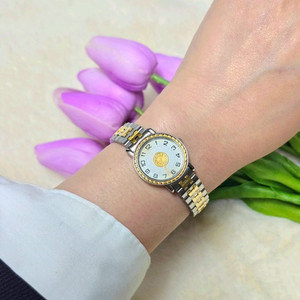 HERMES에르메스세리에시계 SE4.210빈티지 명품시계 여성용 정품