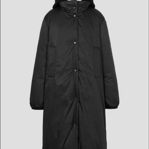 구호 구스롱패딩