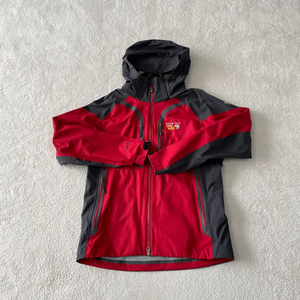 L 마운틴하드웨어 남성 20주년 바람막이 자켓 고어텍스